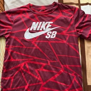 Nike shirt